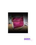 Lola Shoulder Bag - Pink