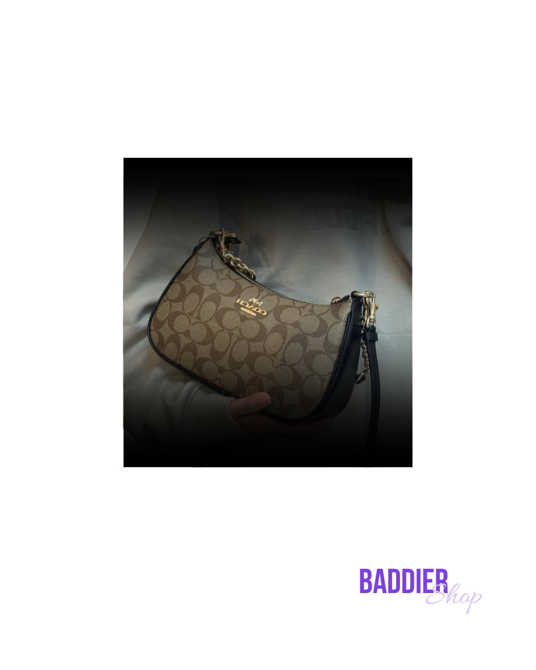 Layla Mini Bag